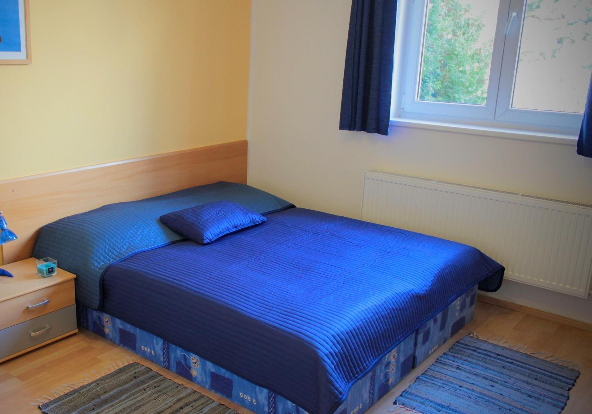 Ubytovani Nikol Brünn Zimmer foto