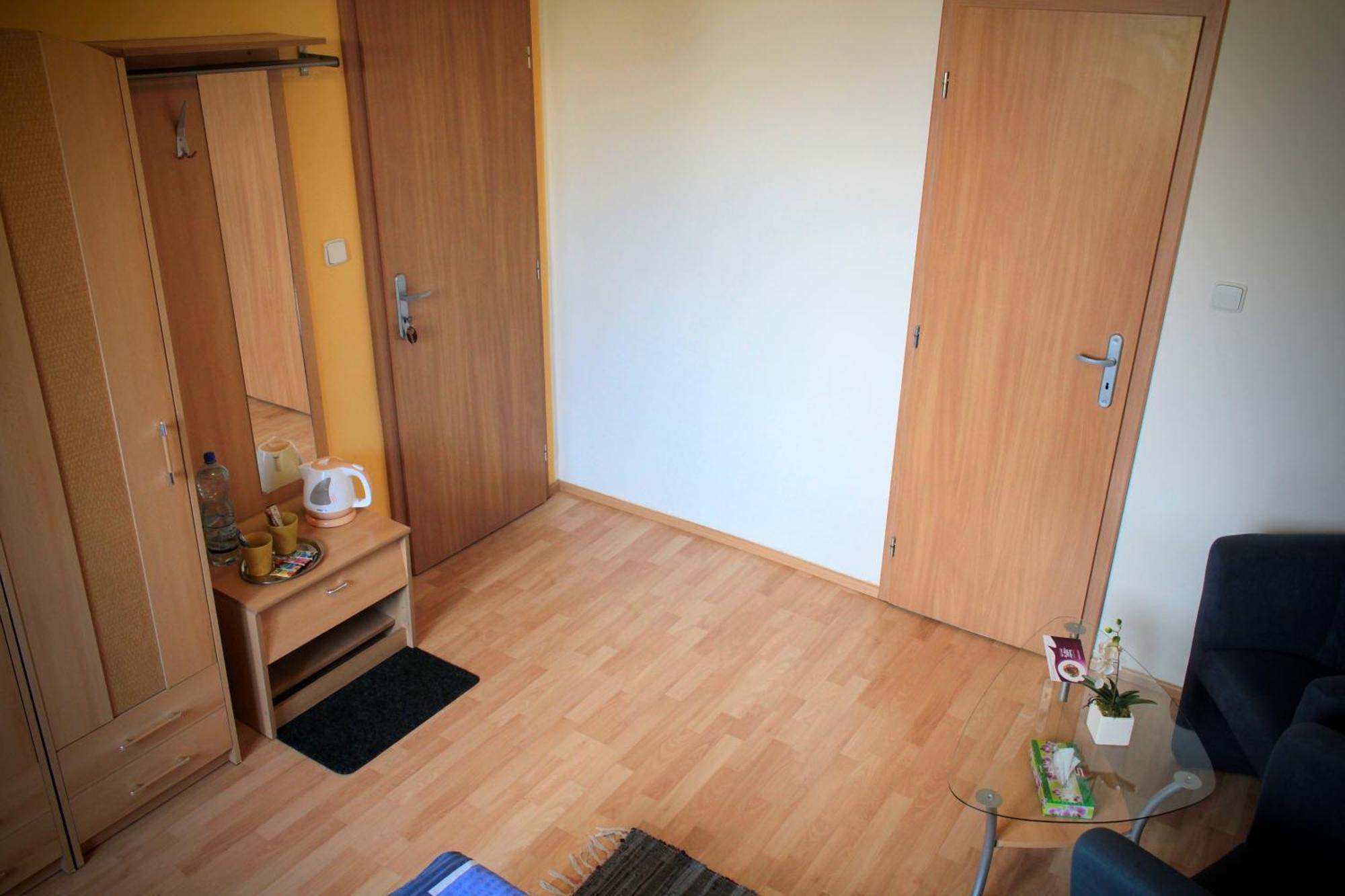 Ubytovani Nikol Brünn Exterior foto