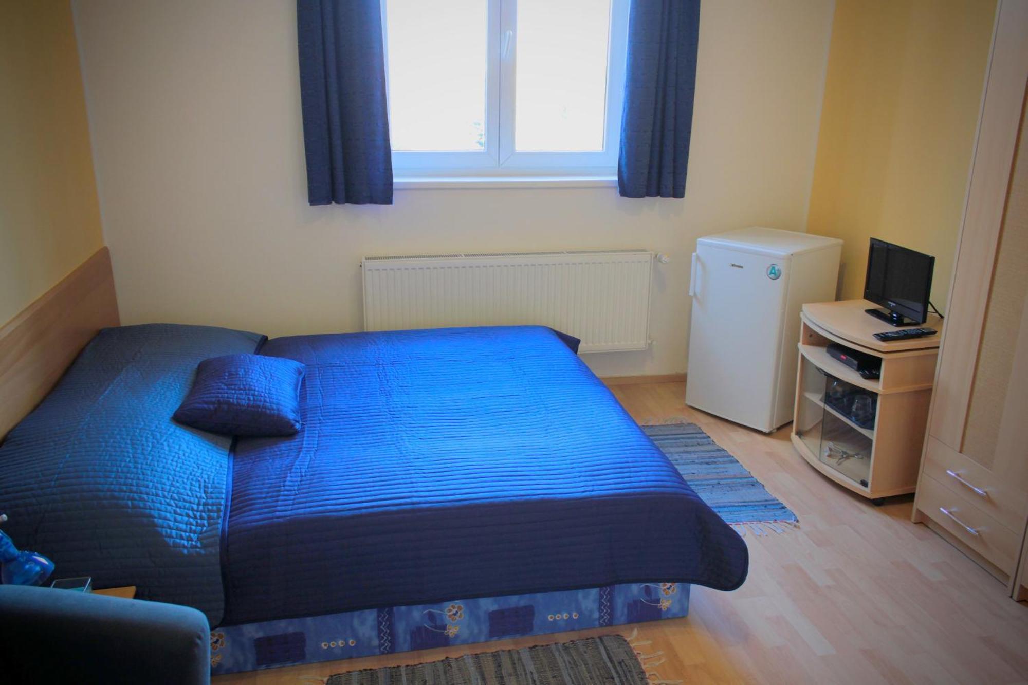Ubytovani Nikol Brünn Exterior foto
