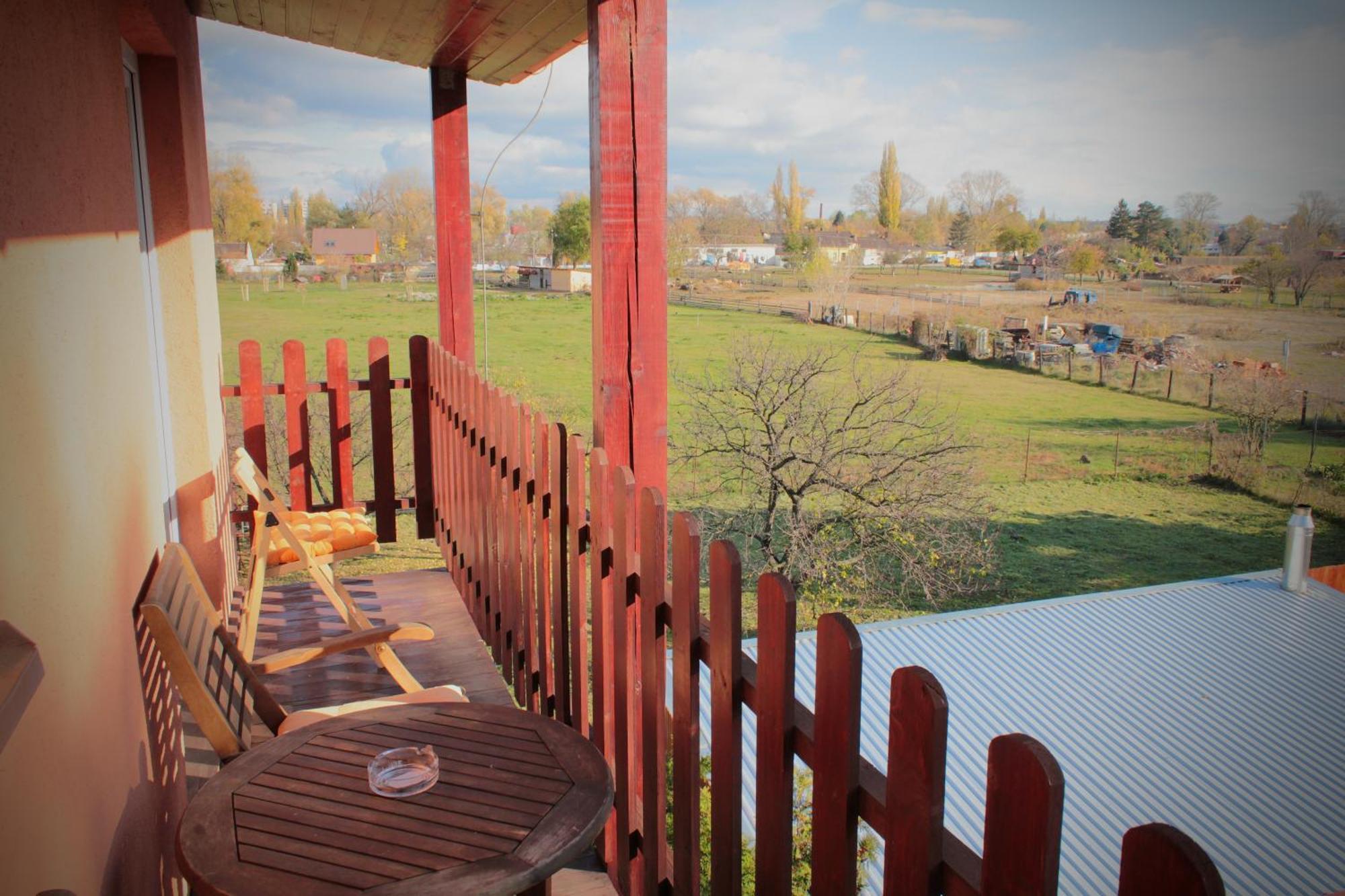 Ubytovani Nikol Brünn Exterior foto