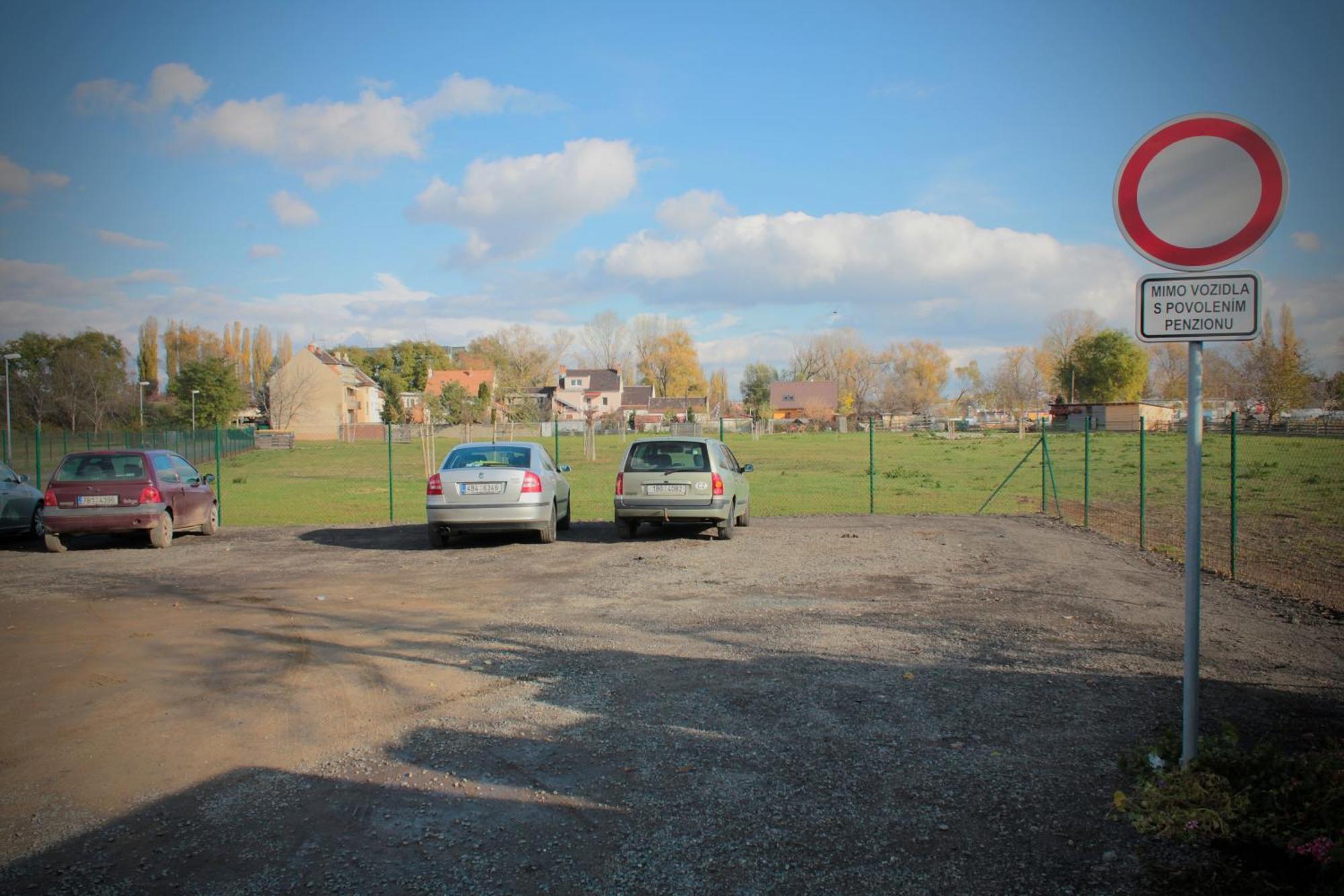 Ubytovani Nikol Brünn Exterior foto