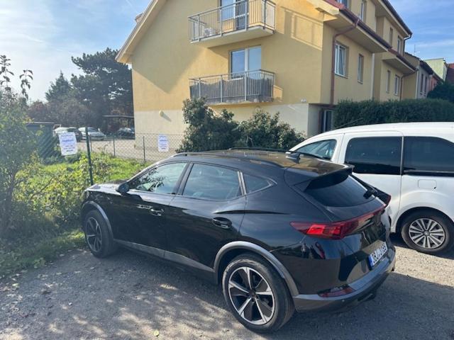 Ubytovani Nikol Brünn Exterior foto